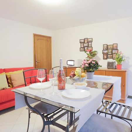 Santa Croce Guest House Veneza Exterior foto