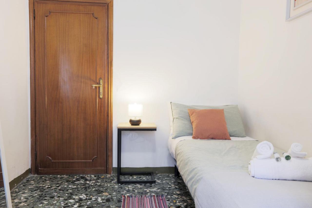 Santa Croce Guest House Veneza Exterior foto