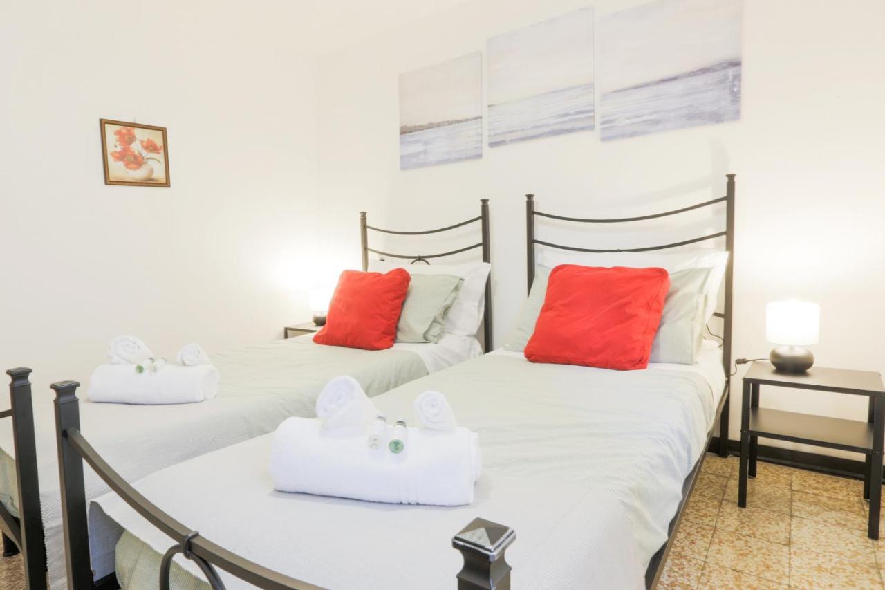 Santa Croce Guest House Veneza Exterior foto
