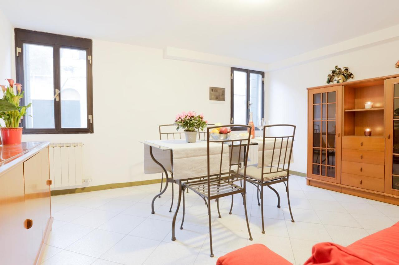 Santa Croce Guest House Veneza Exterior foto