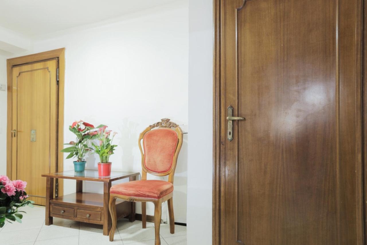 Santa Croce Guest House Veneza Exterior foto