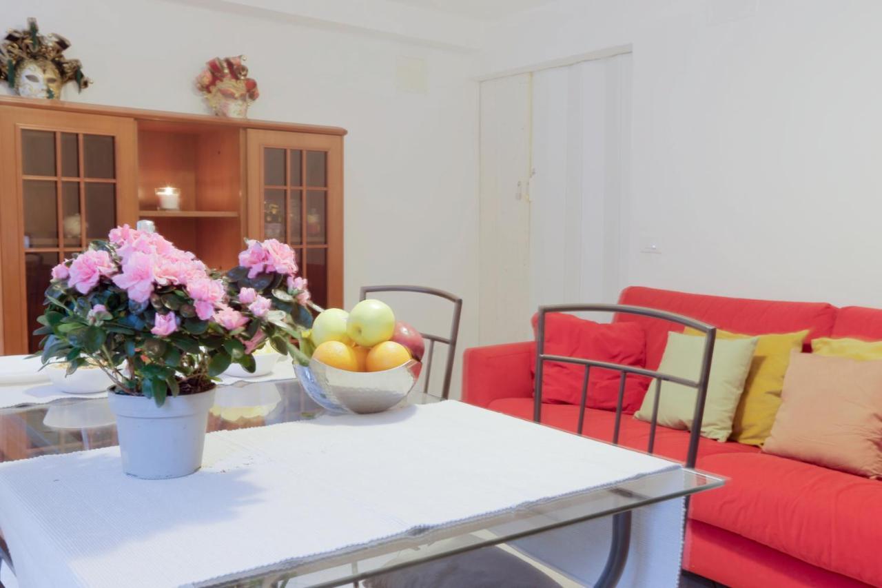 Santa Croce Guest House Veneza Exterior foto