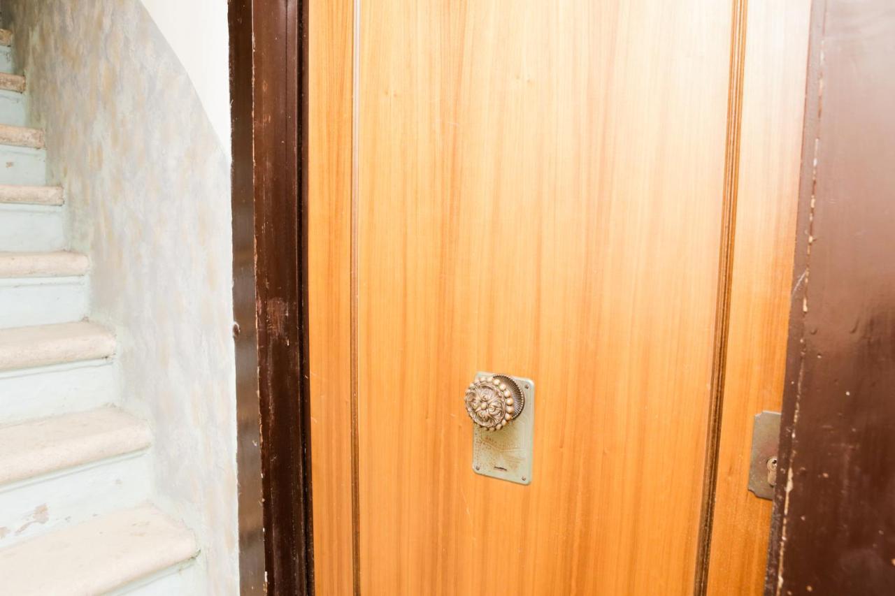 Santa Croce Guest House Veneza Exterior foto