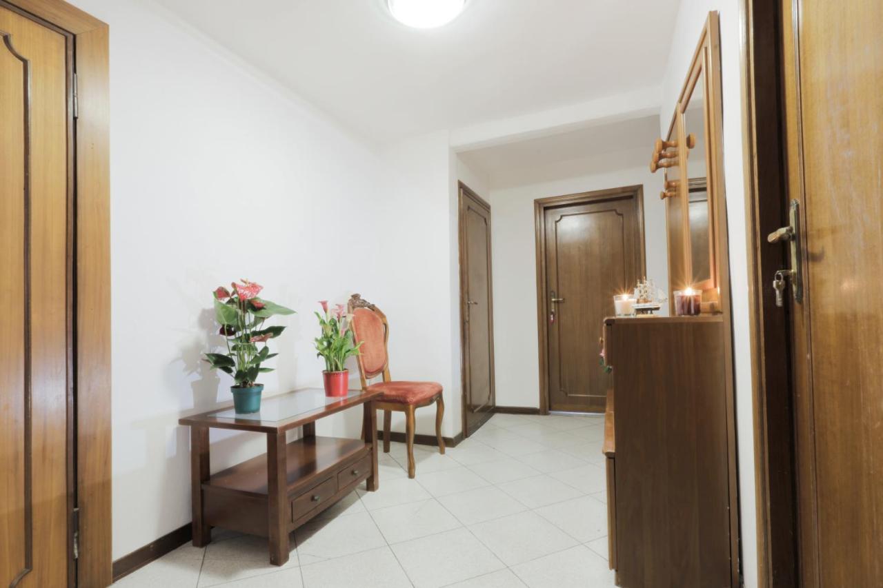 Santa Croce Guest House Veneza Exterior foto