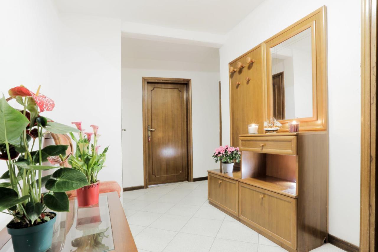 Santa Croce Guest House Veneza Exterior foto